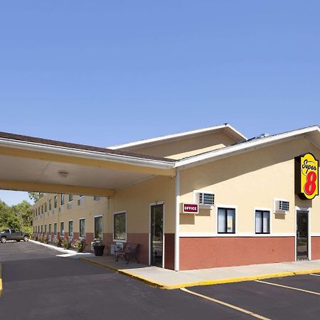 Super 8 By Wyndham Fremont Ne Motel Ngoại thất bức ảnh