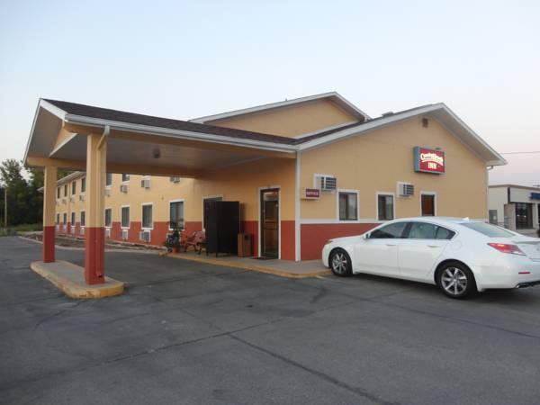 Super 8 By Wyndham Fremont Ne Motel Ngoại thất bức ảnh