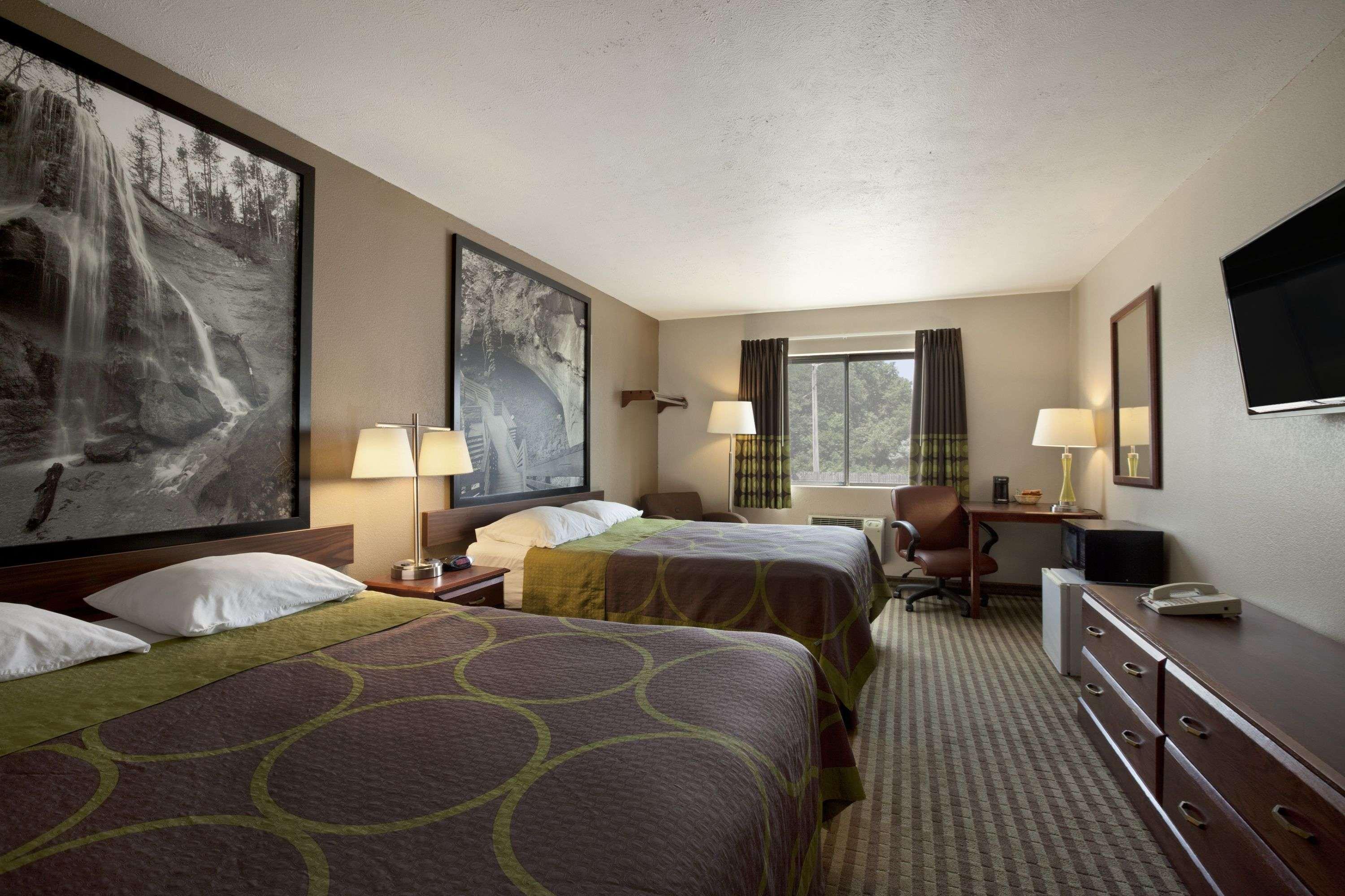 Super 8 By Wyndham Fremont Ne Motel Ngoại thất bức ảnh